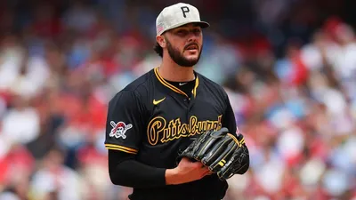 Best MLB Bets Today: Can the Pirates Finally Get Paul Skenes a Win?