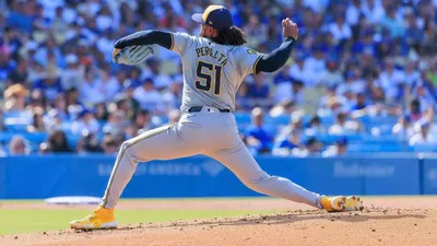 Best MLB Parlay Picks Today: Expect Limited Runs in Brewers vs. Pirates