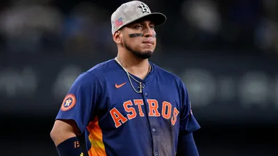 Best MLB Home Run Props Today: Paredes Continues to Flash His Power in May
