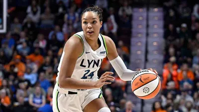 WNBA Player Props and Best Bets: Busy WNBA Friday and Lots of Prop Value