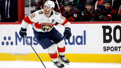 Best NHL Prop Bets Today: Florida’s One Win Away From Making the Stanley Cup Finals