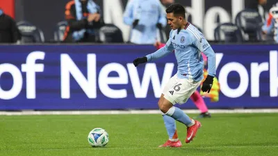 New York City FC vs. Houston Dynamo Prediction: Hosts Aim for Third Straight Triumph