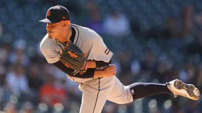 Best NRFI Bets Today: Expect Keider Montero to Round Back Into Form