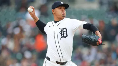 Best MLB Bets Today: Two Young Starters Square Off in Detroit