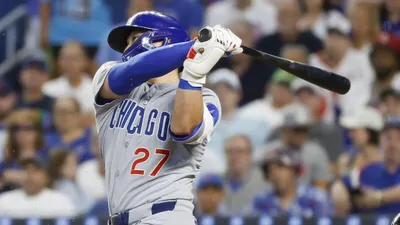 Best MLB Home Run Props Today: Seiya Suzuki Continues to Flash His Power