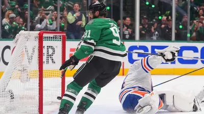 Best NHL Prop Bets Today: Expect Another High Scoring Affair in Game Four
