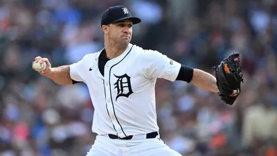 Best NRFI Bets Today: Continue to Fade the Detroit Tigers Top of Their Order