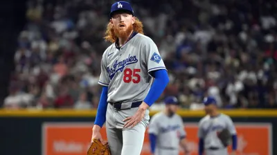 Best MLB Parlay Picks Today: Back the Dodgers for a Great Price