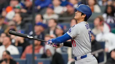 Best MLB Home Run Props Today: Backing a Pair of MVPs on Tuesday