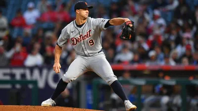 Best MLB Bets Today: Is Jack Flaherty Finally Figuring Things Out?