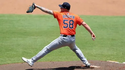 Best MLB Prop Bets Today: Spencer Strider Facing Phillies While Hunter Brown Takes on Struggling A’s