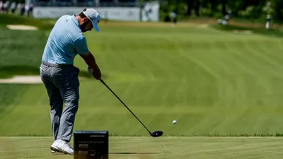 The Memorial Tournament 2025 Predictions: Count on Cantlay