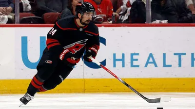 Best NHL Prop Bets Today: Back the Hurricanes Offense to Carry Over Their Momentum