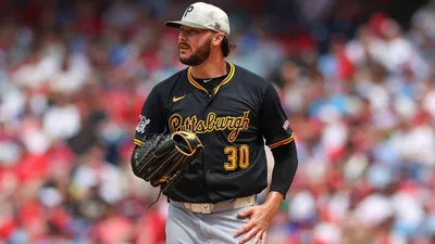 Best MLB Bets Today: A Rare Opportunity to Back the Buccos