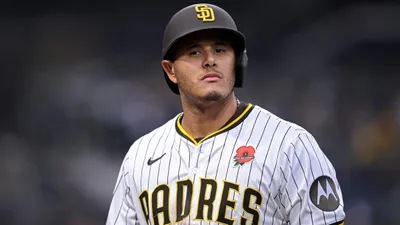 Best MLB Home Run Props Today: Riding Manny Machado’s Hot Streak