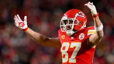 Chiefs vs. Chargers Prediction: Early Week 1 Odds and Picks