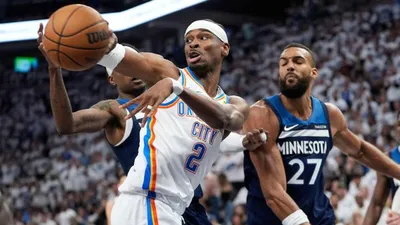 Timberwolves vs. Thunder Prediction and Odds: Wolves Facing Elimination