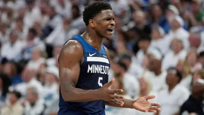 NBA Player Props and Best Bets: Fade Shai, Back Ant and this Playoff SGP