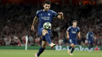Paris Saint-Germain vs. Inter Prediction: Champions League Final in Munich
