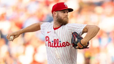 Best NRFI Bets Today: Back a Pair of Cy Young Contenders in Game 2 of Atlanta and Philadelphia