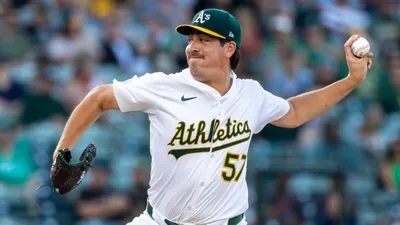 Best MLB Bets Today: Betting Big on a Pair of Overs