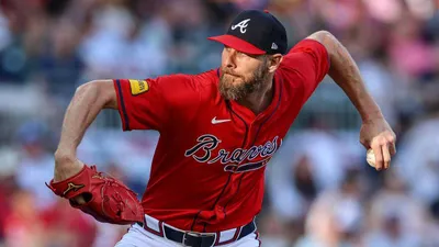 Best MLB Parlay Picks Today: Sale vs. Wheeler in a Cy Young Battle