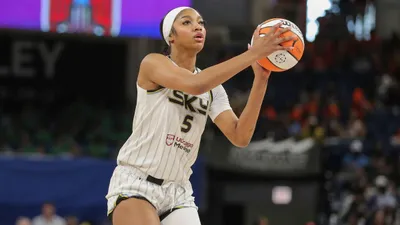 WNBA Player Props and Best Bets: Chicago Sky Looking for the First Win