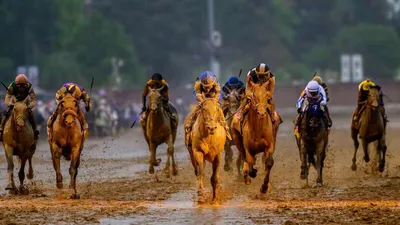 Best Horse Racing Bets Today | Churchill Downs