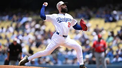 Best MLB Bets Today: The Yankees vs. Dodgers Series is Finally Here