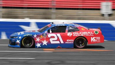 Tennessee Lottery 250 Predictions: Experience Should Make the Difference