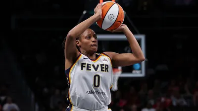 WNBA Player Props and Best Bets: Kelsey Mitchell, A’ja Wilson, Sabrina Ionescu and More