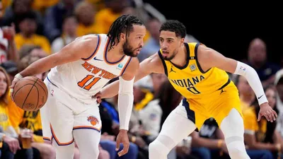 NBA Player Props and Best Bets: Indy Eyes Finals