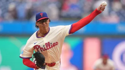 Best NRFI Bets Today: Jesus Luzardo Making His Case for the 2025 Cy Young