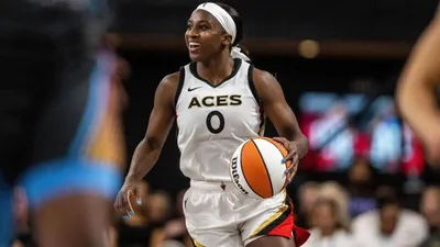 BetMGM Announced New Partnership with Las Vegas Aces