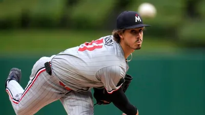 Best NRFI Bets Today: Continue to Fade the Twins Underwhelming Offense