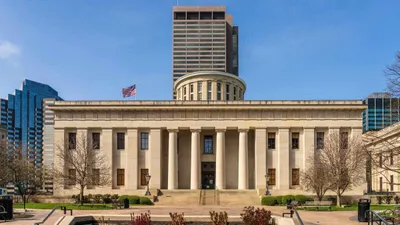 Ohio Lawmakers Consider Online Casino Legislation