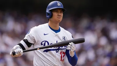 Best MLB Home Run Props Today: Mets-Dodgers Matchup Could Produce Some Fireworks