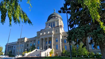 Montana Bans Sweepstakes Gambling