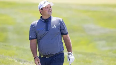 LIV Golf League Virginia Predictions: Patrick Reed Can Shine