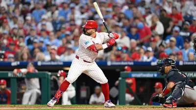 Best MLB Home Run Props Today: Left-Handed Sluggers to Watch Closely Tuesday