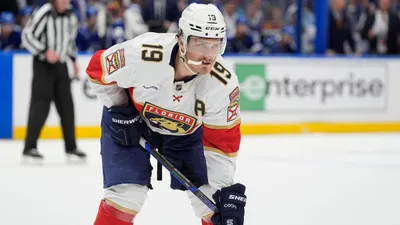 Best NHL Prop Bets Today: Expect the Oilers Offense to Struggle in Game One