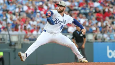 Best NRFI Bets Today: Continue to Back Noah Cameron and the Kansas City Royals Defense