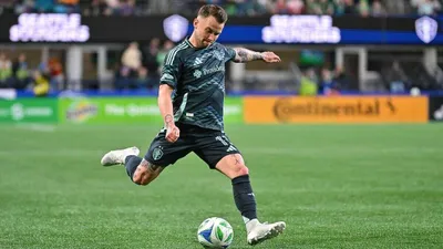 Vancouver Whitecaps FC vs. Seattle Sounders FC Prediction: Feisty Cascadia Rivals Square Off