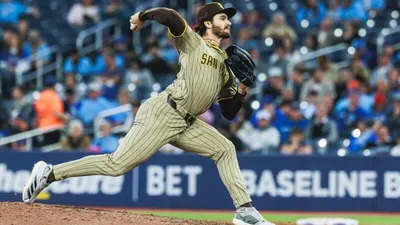 Best NRFI Bets Today: Dylan Cease Faces Robbie Ray in San Francisco