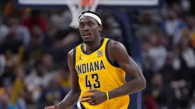 NBA Player Props and Best Bets: Siakam, Shai Overs and a Special SGP