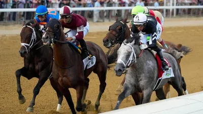 Belmont Stakes 2025 Odds: Journalism and Sovereignty Rematch in the Final Leg of the Triple Crown