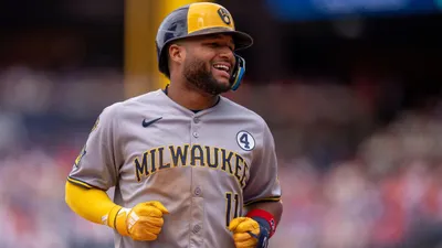 Best MLB Home Run Props Today: Locking in Longshots on Friday