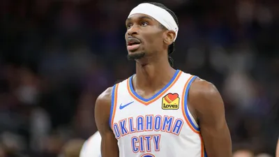 NBA Player Props and Best Bets: Haliburton and SGA Battle for Game 2