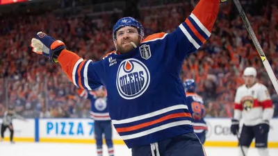 Best NHL Prop Bets Today: Continue to Back the Over