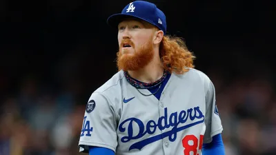 Best NRFI Bets Today: Fade the Los Angeles Dodgers Top of Their Order Against Nick Pivetta